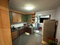 Blk 787E Woodlands Crescent (Woodlands), HDB 5 Rooms #558738491